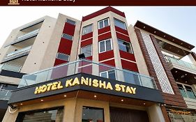 Hotel Kanisha Stay